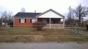Main picture of 1121 Birch Dr