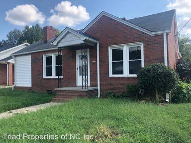 Main picture of 2200 E Green Dr