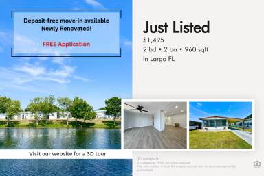 Main picture of Four Seasons Estates R.O.C. Inc.