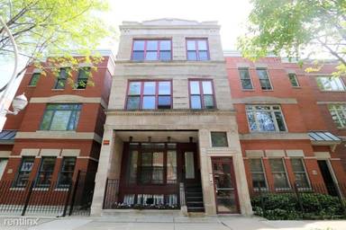 Main picture of 1327 W Fillmore St