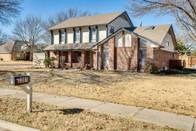 Main picture of 3301 Darion Ln