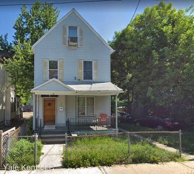 Main picture of 95 Ward St