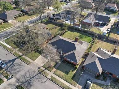 Main picture of 4809 S 69th East Ave