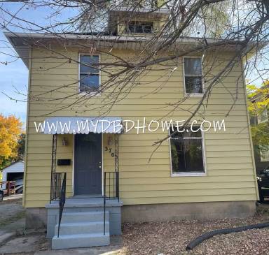 Main picture of 3705 Lafayette St