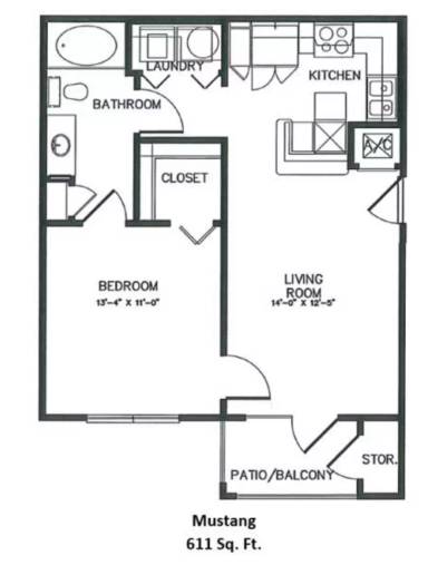 Property view