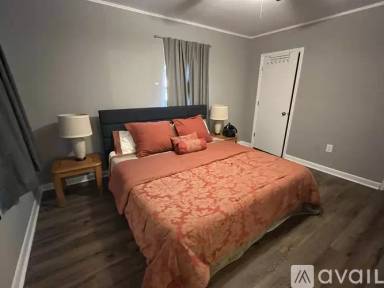 Main picture of SHORT TERM FULLY FURNISHED RENTAL