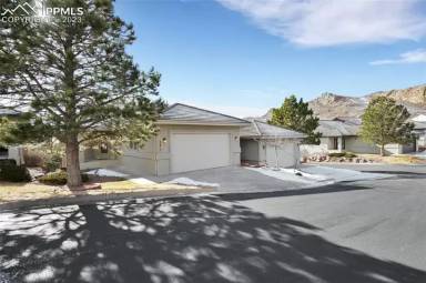 Main picture of 2617 Twin Harbor Hts