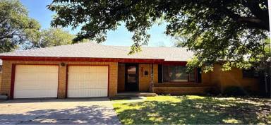 Main picture of 3813 Lenwood Dr