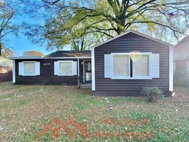 Main picture of 4093 Barron Ave