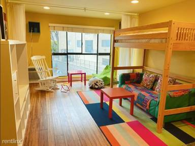 Main picture of Club California Condominiums