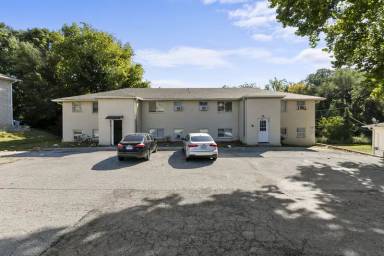 Main picture of 4825 NW Homestead Terr