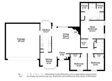 Main picture of 7843 Plantation Ridge Cv