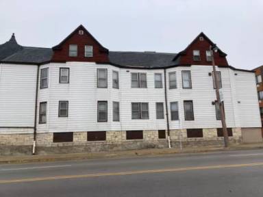 Main picture of 35 Kilbourn