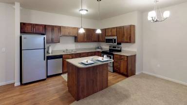 Main picture of Cypress Court Apartments