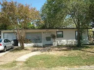 Main picture of 402 Morelia