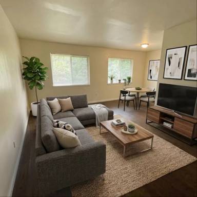 Main picture of Ridgeway Apts