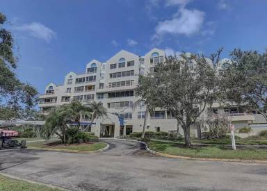 Main picture of Crystal Bay Condominium