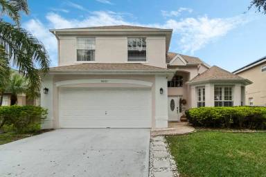 Main picture of 5001 Terra Vista Way