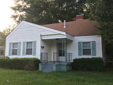 Main picture of 2003 Amos St