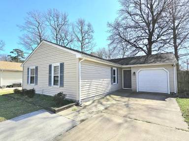 Main picture of 1305 Crane Cres