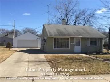 Main picture of 852 Hunt Ave
