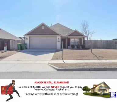 Main picture of 1031 Gardenia St