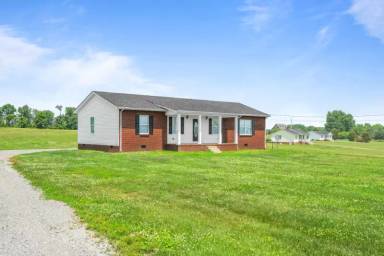 Main picture of 3816 N Pinson Rd