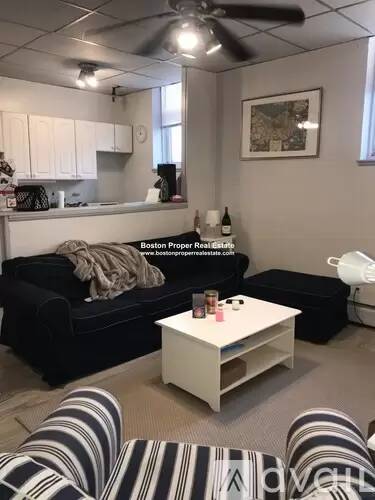 Main picture of 50-64 Charlesgate E & 1109-11 Boylston St