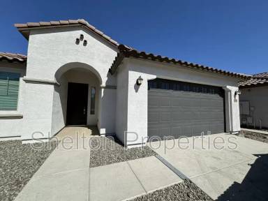 Main picture of 1546 W Carmen St