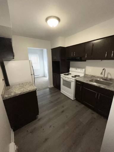 Main picture of East End Apartment Homes