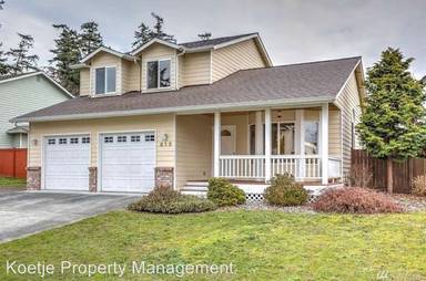 Main picture of 818 SW Regency Dr