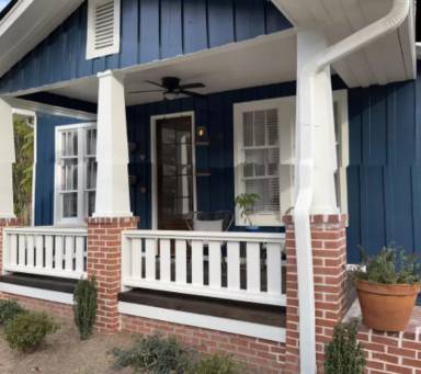 Main picture of 523 Ridgewood Ave