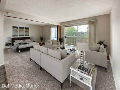 Main picture of Del Medio Manor Apartments
