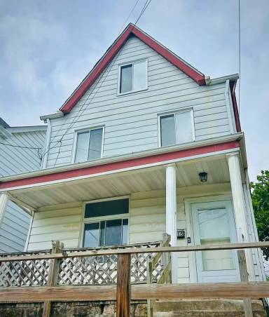 Main picture of 3915 Portman Ave