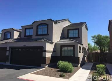 Main picture of Pinnacle at Desert Peak
