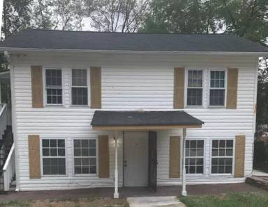 Main picture of 337 Fairburn Rd NW