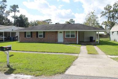 Main picture of 208 Louisiana Ave