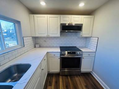 Main picture of 1700 W University Ave