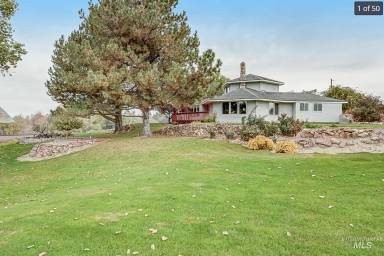 Main picture of 10580 Highway 95