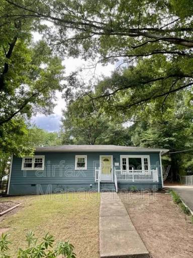 Main picture of 430 Potter St