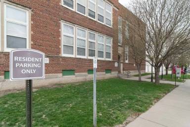 Main picture of Anathoth Apartments