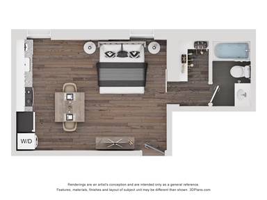 Main picture of 502 Cathedral St