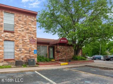 Main picture of Killeen 18th St Apartments