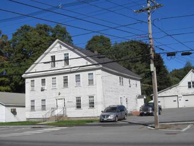 Main picture of 169 Main Street - 3A