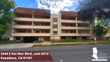Main picture of 2444 E Del Mar Blvd
