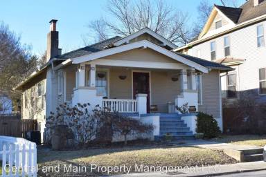 Main picture of 1123 Luttrell St