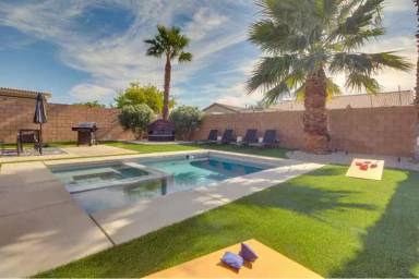 Main picture of 84105 Tramonto Way