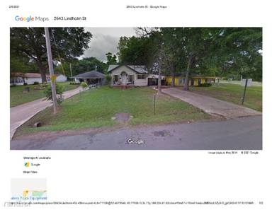 Main picture of 2643 Lindholm St