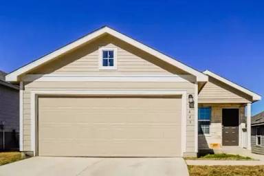 Main picture of 6443 Cibolo Spgs