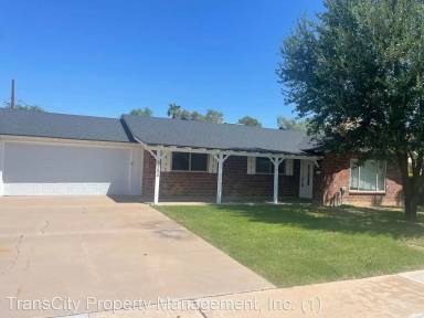 Main picture of 8344 E Monterosa St